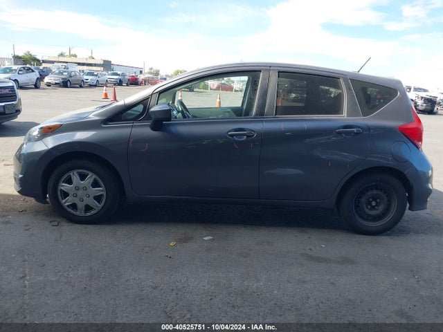 Nissan Versa Note Sv 2017 3N1CE2CP2HL359712 Image 15