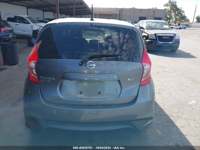 Nissan Versa Note Sv 2017 3N1CE2CP2HL359712 Image 17