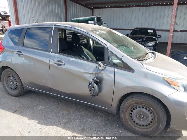 Nissan Versa Note Sv 2017 3N1CE2CP2HL359712 Image 12