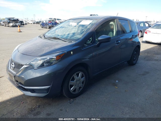 Nissan Versa Note Sv 2017 3N1CE2CP2HL359712 Image 2