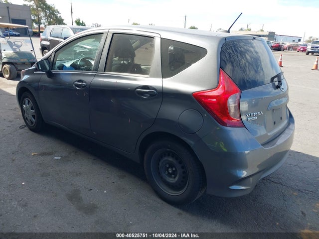 Nissan Versa Note Sv 2017 3N1CE2CP2HL359712 Image 3
