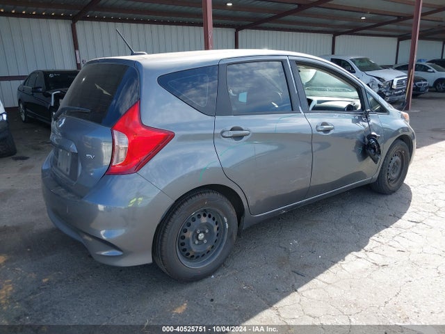 Nissan Versa Note Sv 2017 3N1CE2CP2HL359712 Image 4