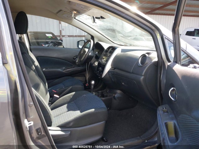 Nissan Versa Note Sv 2017 3N1CE2CP2HL359712 Image 5