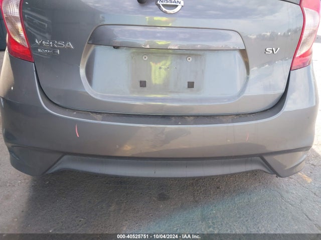 Nissan Versa Note Sv 2017 3N1CE2CP2HL359712 Image 6