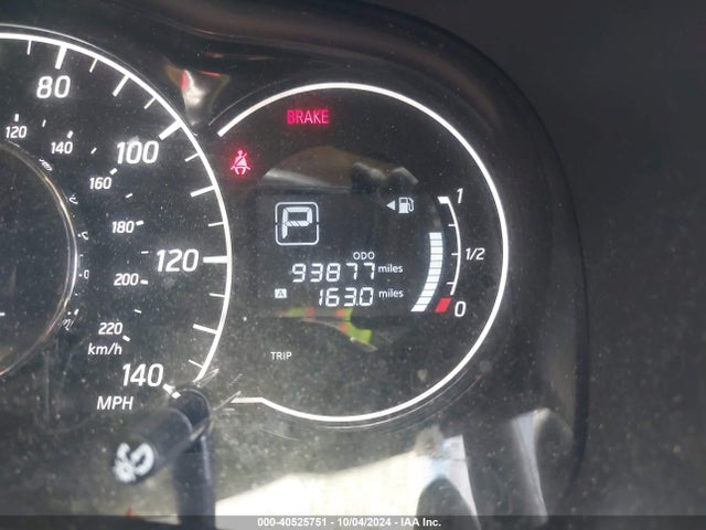 Nissan Versa Note Sv 2017 3N1CE2CP2HL359712 Image 7