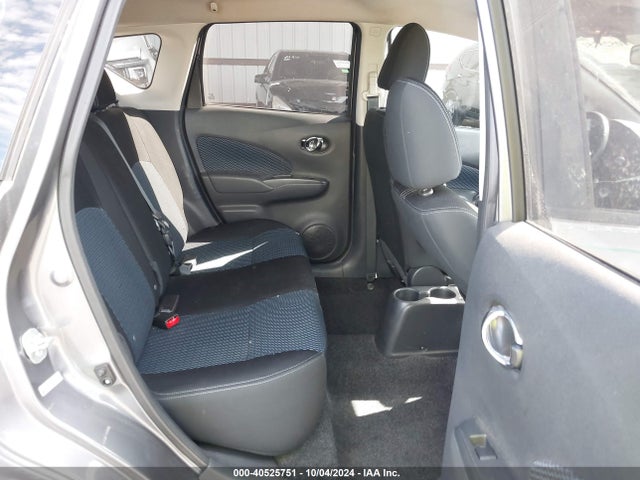 Nissan Versa Note Sv 2017 3N1CE2CP2HL359712 Image 8