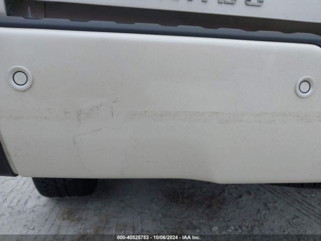 3GCUKTEC2EG445116 Chevrolet Silverado 1500 High Country
