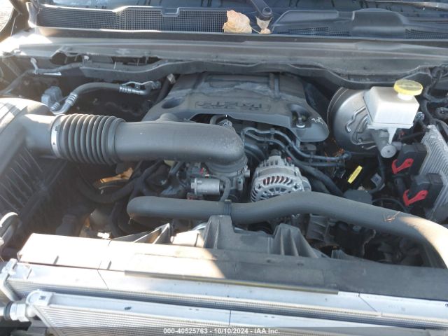 1C6RREFT5MN656870 RAM 1500 Big Horn