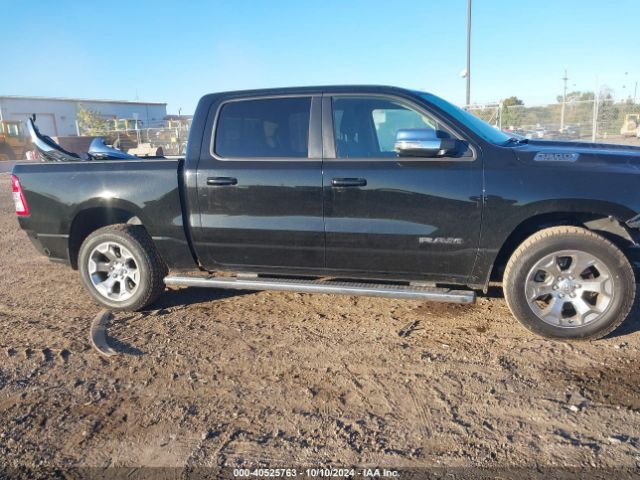 1C6RREFT5MN656870 RAM 1500 Big Horn