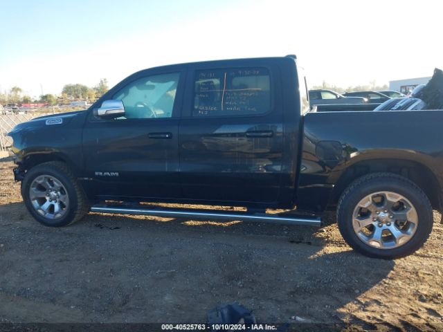 1C6RREFT5MN656870 RAM 1500 Big Horn