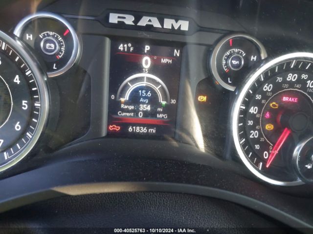 1C6RREFT5MN656870 RAM 1500 Big Horn