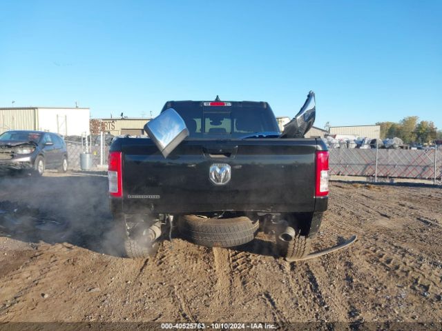 1C6RREFT5MN656870 RAM 1500 Big Horn