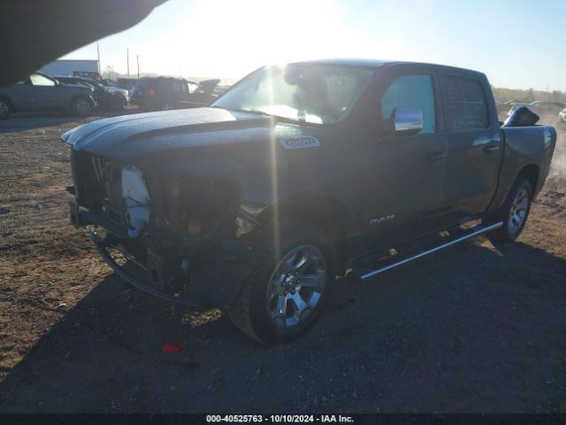 1C6RREFT5MN656870 RAM 1500 Big Horn