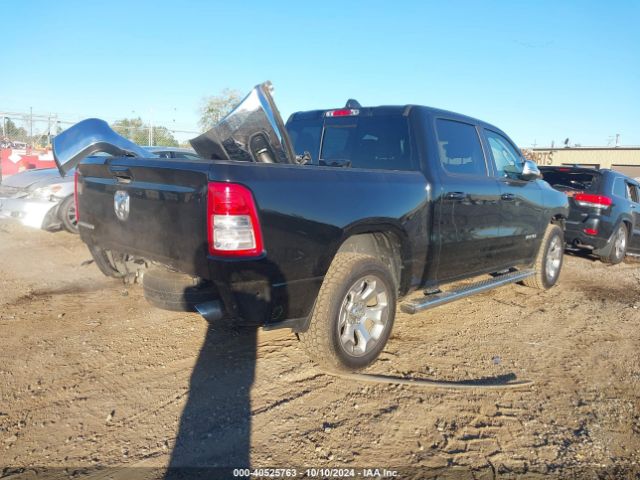 1C6RREFT5MN656870 RAM 1500 Big Horn