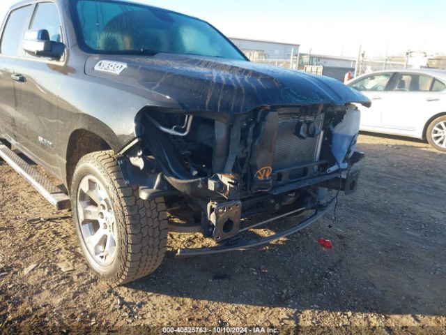 1C6RREFT5MN656870 RAM 1500 Big Horn
