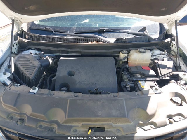 1GNERFKW7LJ234531 Chevrolet Traverse Fwd Ls