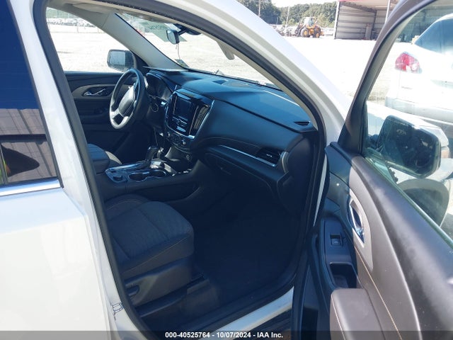 1GNERFKW7LJ234531 Chevrolet Traverse Fwd Ls