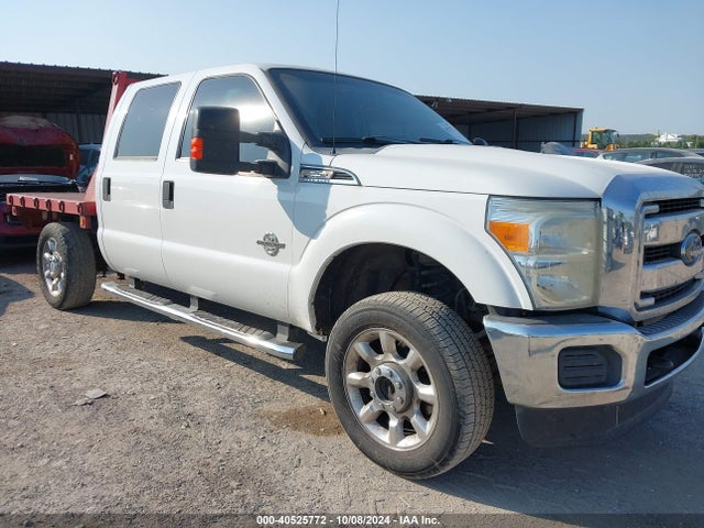 2014 1FT7W2BT4EEB35847 main image