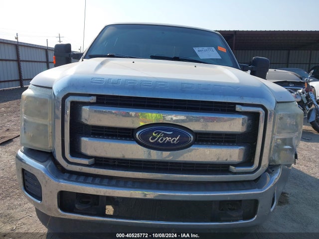 Ford F-250 Xlt 2014 1FT7W2BT4EEB35847 Image 13