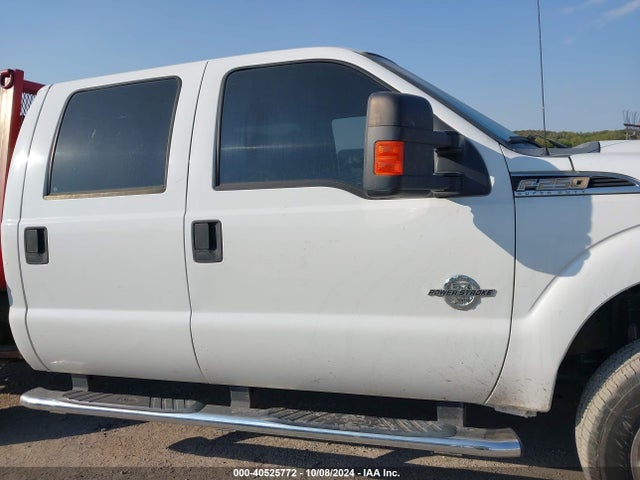 Ford F-250 Xlt 2014 1FT7W2BT4EEB35847 Image 14