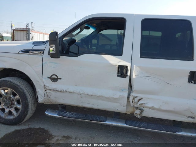 Ford F-250 Xlt 2014 1FT7W2BT4EEB35847 Image 15