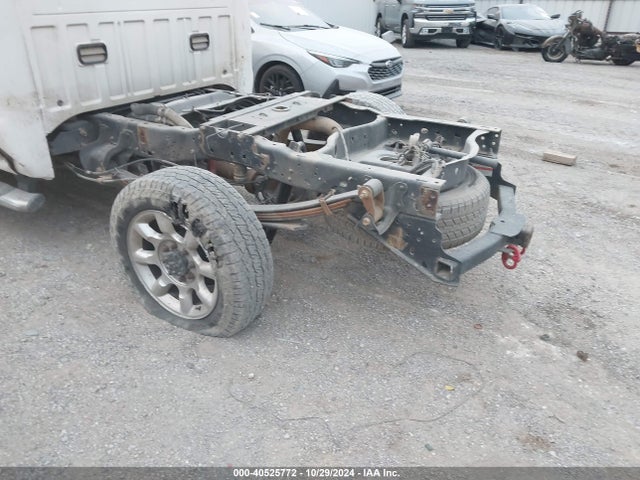 Ford F-250 Xlt 2014 1FT7W2BT4EEB35847 Image 3