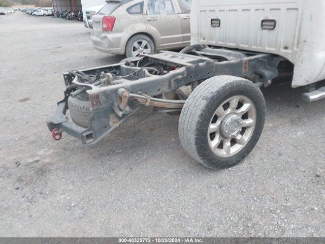 Ford F-250 Xlt 2014 1FT7W2BT4EEB35847 Image 4