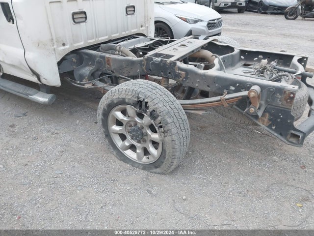 Ford F-250 Xlt 2014 1FT7W2BT4EEB35847 Image 6