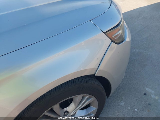 Chevrolet IMPALA 1LT 2014 2G1115SLXE9317215 Image 18