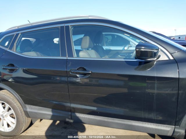 JN1BJ1CP3JW190799 Nissan Rogue Sport Sv