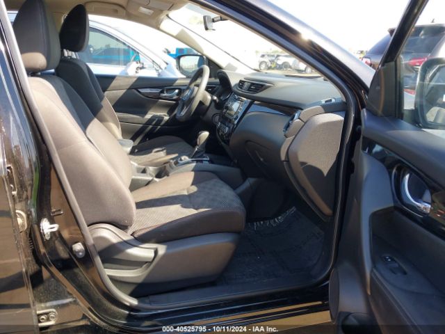 JN1BJ1CP3JW190799 Nissan Rogue Sport Sv