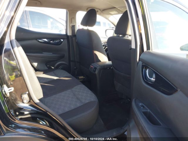 JN1BJ1CP3JW190799 Nissan Rogue Sport Sv