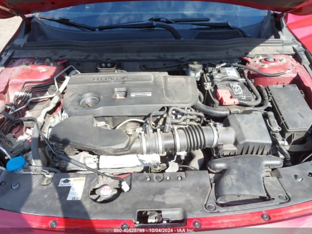 1HGCV2F90JA020682 Honda Accord Touring 2.0t