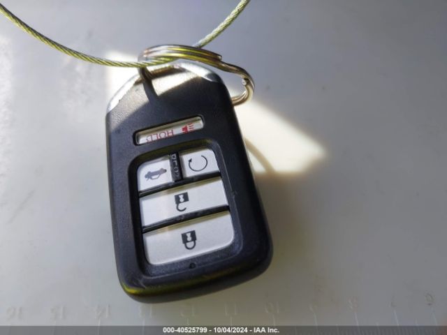 1HGCV2F90JA020682 Honda Accord Touring 2.0t