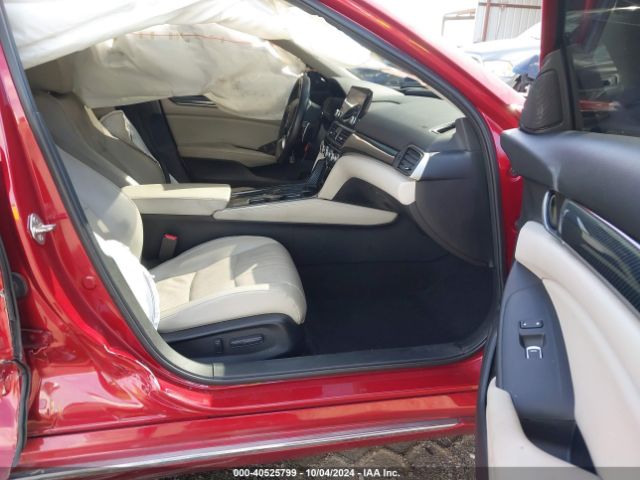 1HGCV2F90JA020682 Honda Accord Touring 2.0t