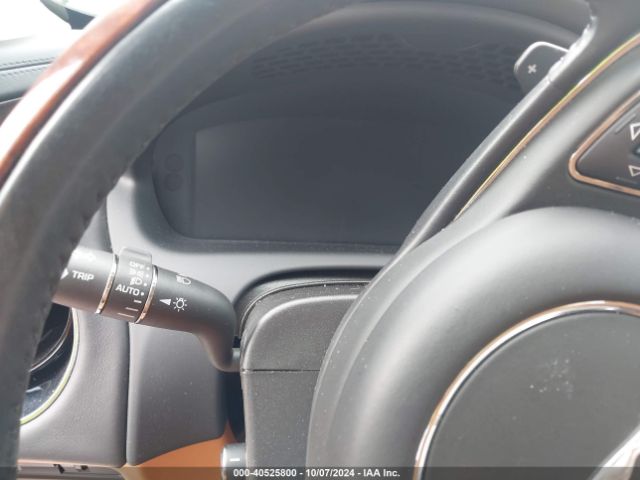 SAJWA2G79G8W03614 Jaguar Xj Xjl Portfolio