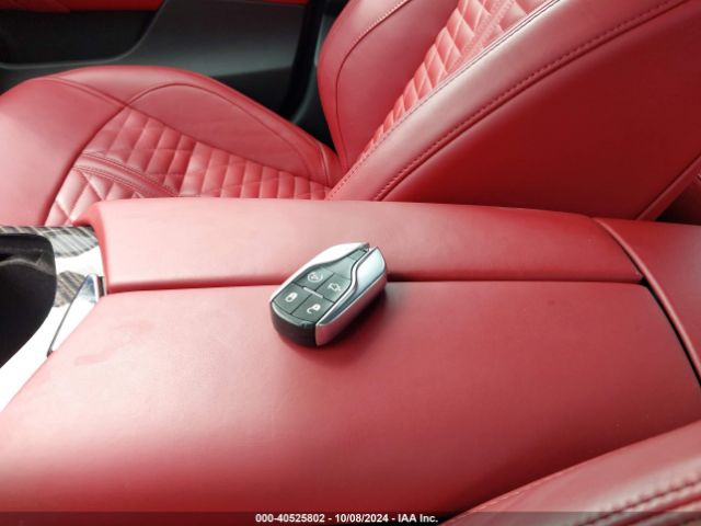 ZAM56YPS8M1362972 Maserati Quattroporte S Gransport