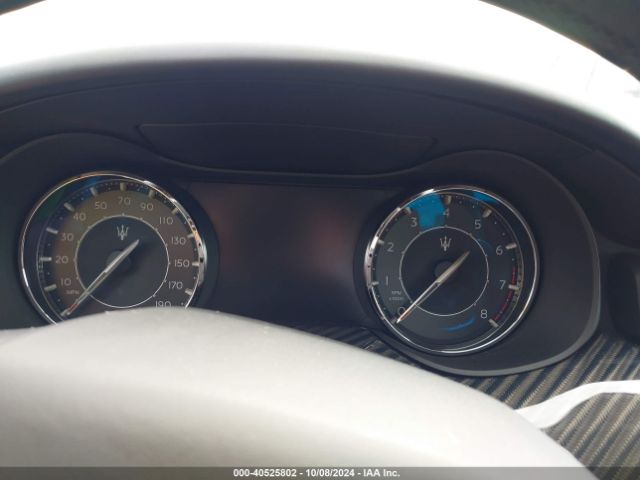 ZAM56YPS8M1362972 Maserati Quattroporte S Gransport