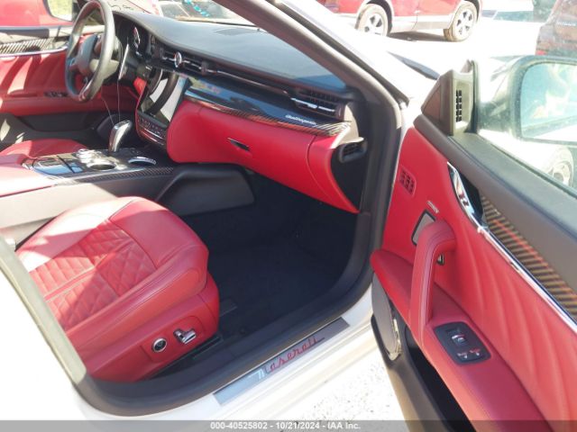 ZAM56YPS8M1362972 Maserati Quattroporte S Gransport