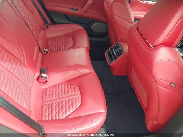 ZAM56YPS8M1362972 Maserati Quattroporte S Gransport