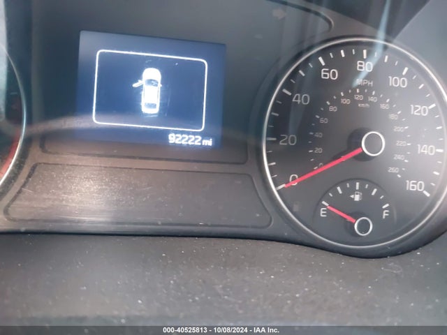 KIA Optima Lx 2016 KNAGT4L35G5102455 Image 16