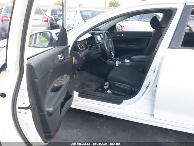 KNAGT4L35G5102455 KIA Optima Lx