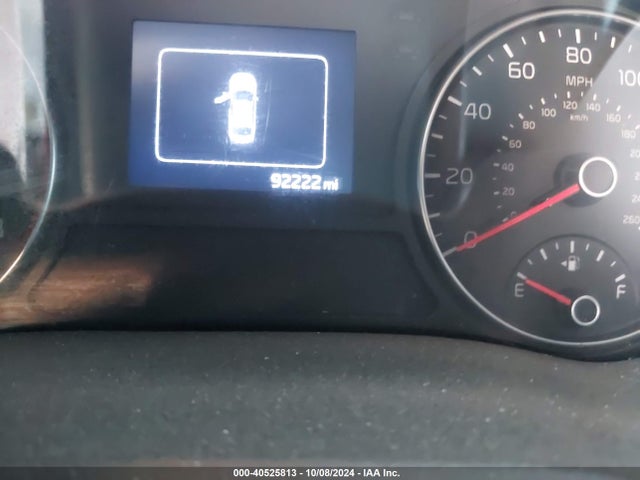 KNAGT4L35G5102455 KIA Optima Lx