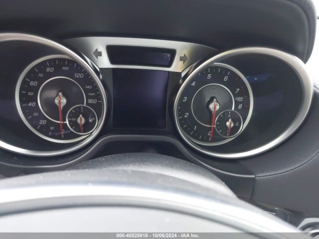 W1KJK7DA5LF060308 Mercedes-Benz SL 550