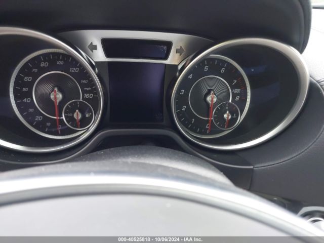 W1KJK7DA5LF060308 Mercedes-Benz SL 550