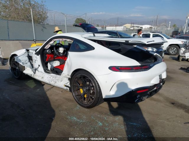 2024 MERCEDES-BENZ AMG GT 63 COUPE W1KRJ7JB6RF001943 Photo 2
