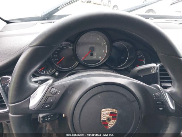 2012 PORSCHE PANAMERA WP0AB2A78CL061024 Photo 6