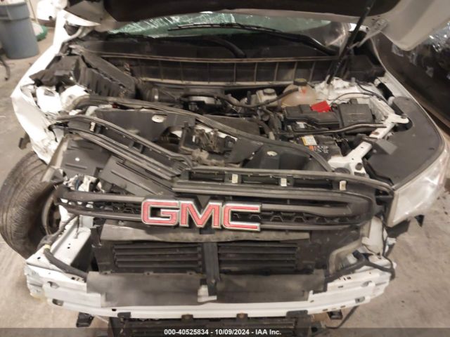 1GKKNKLA2JZ169027 GMC Acadia Sle-1