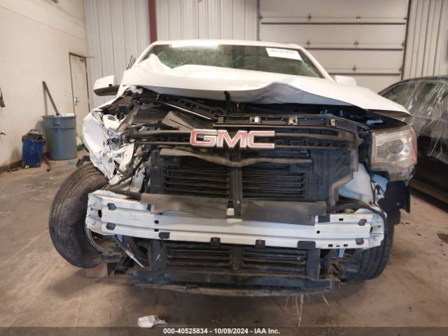 1GKKNKLA2JZ169027 GMC Acadia Sle-1