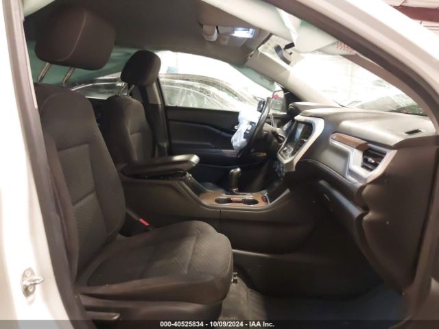 1GKKNKLA2JZ169027 GMC Acadia Sle-1